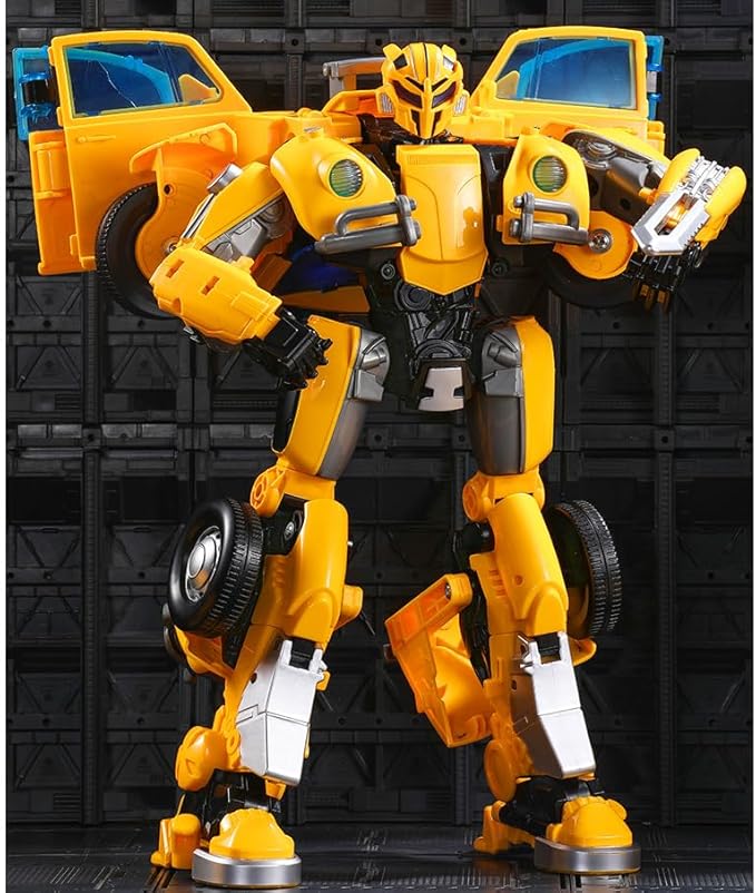 Transformers Robot Car + Envio Gratis
