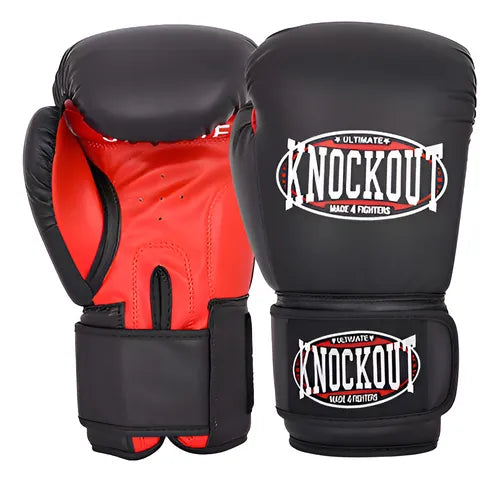 Guantes de boxeo premium (transpirables o con gel)
