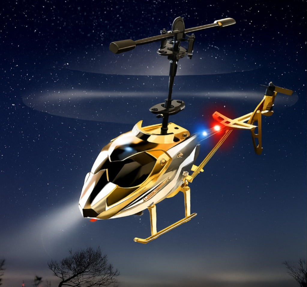 Helicóptero a Control Remoto SkyMaster
