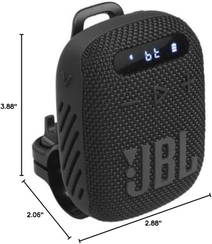 Parlante JBL Wind3