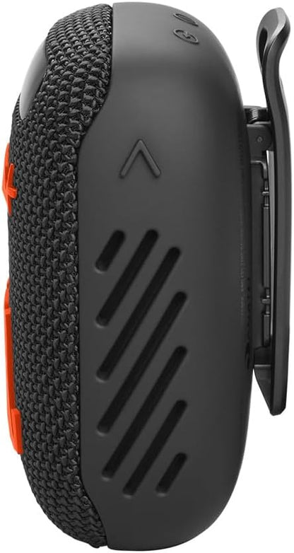 Parlante JBL Wind3