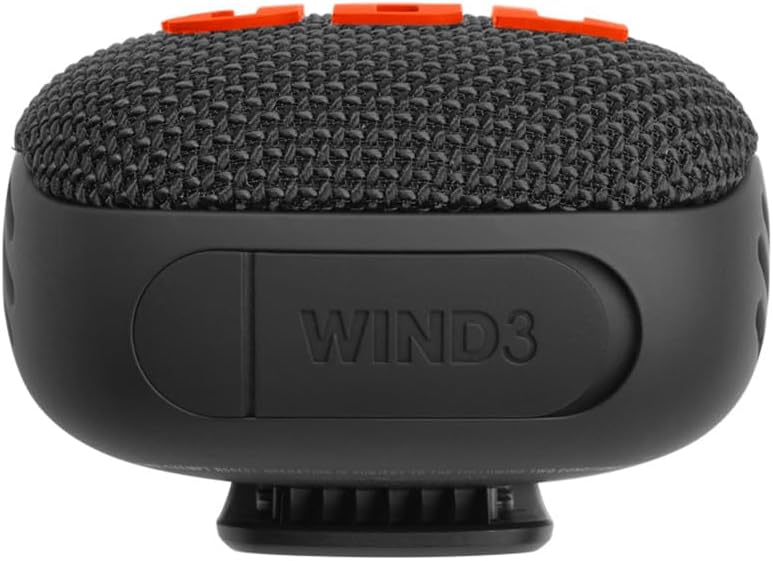 Parlante JBL Wind3