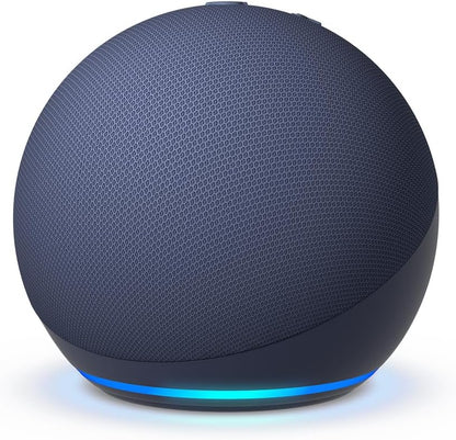 Altavoz Inteligente Alexa Premium TM