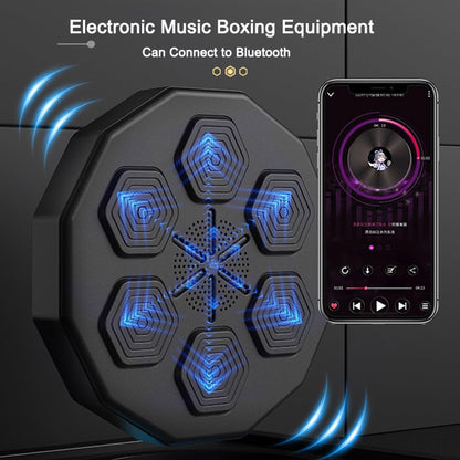Maquina De Boxeo Inteligente
