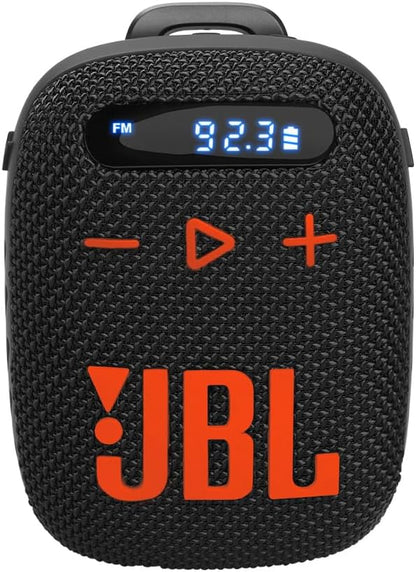 Parlante JBL Wind3