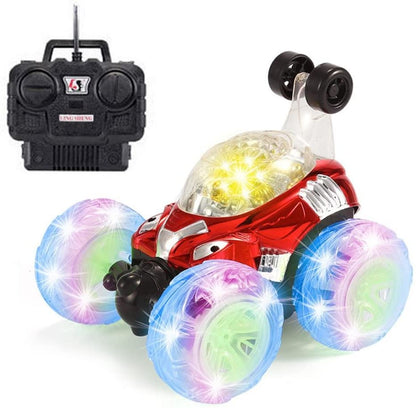 Carro Loco 360 A Control Remoto