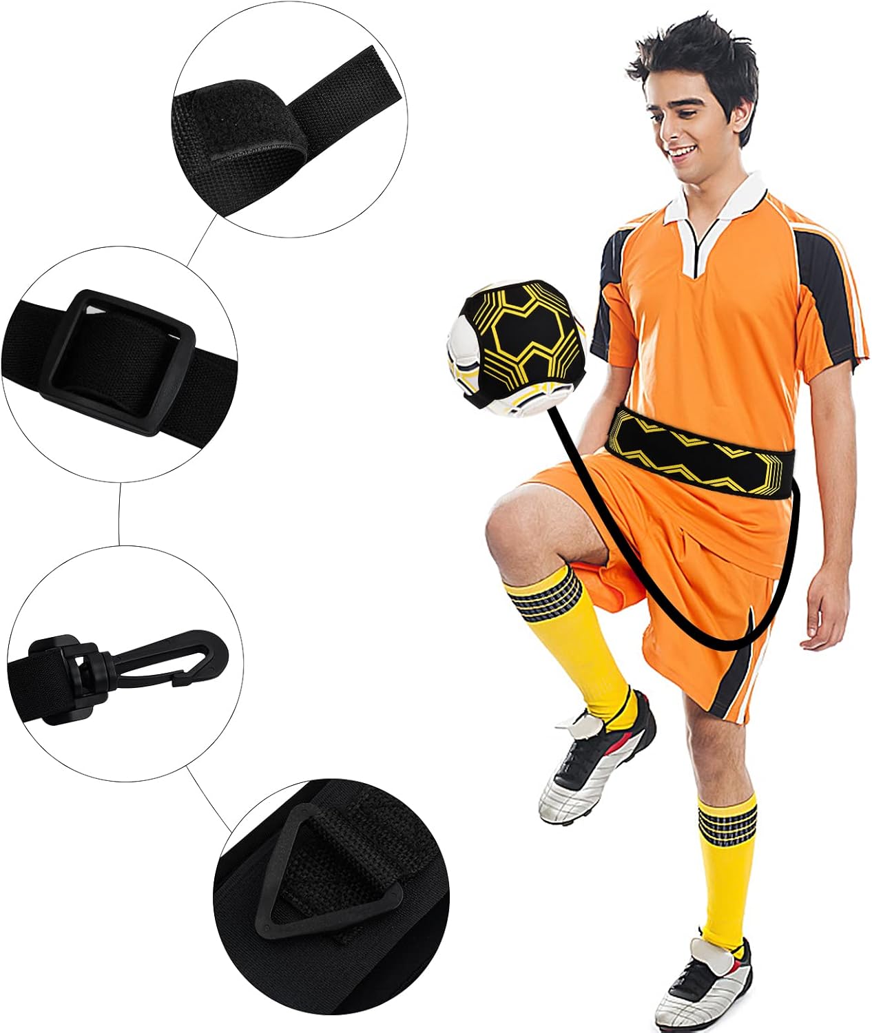 Entrenador Personal de Fútbol