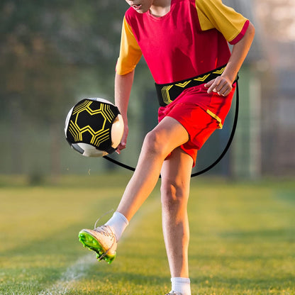 Entrenador Personal de Fútbol