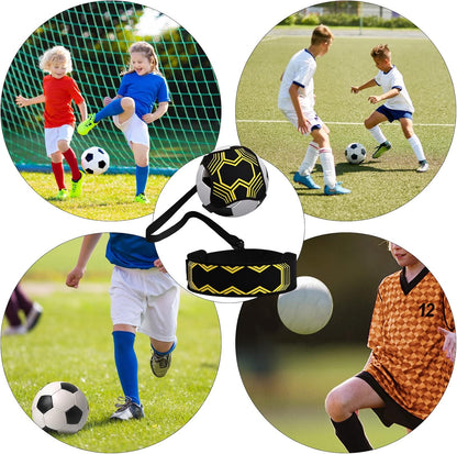 Entrenador Personal de Fútbol