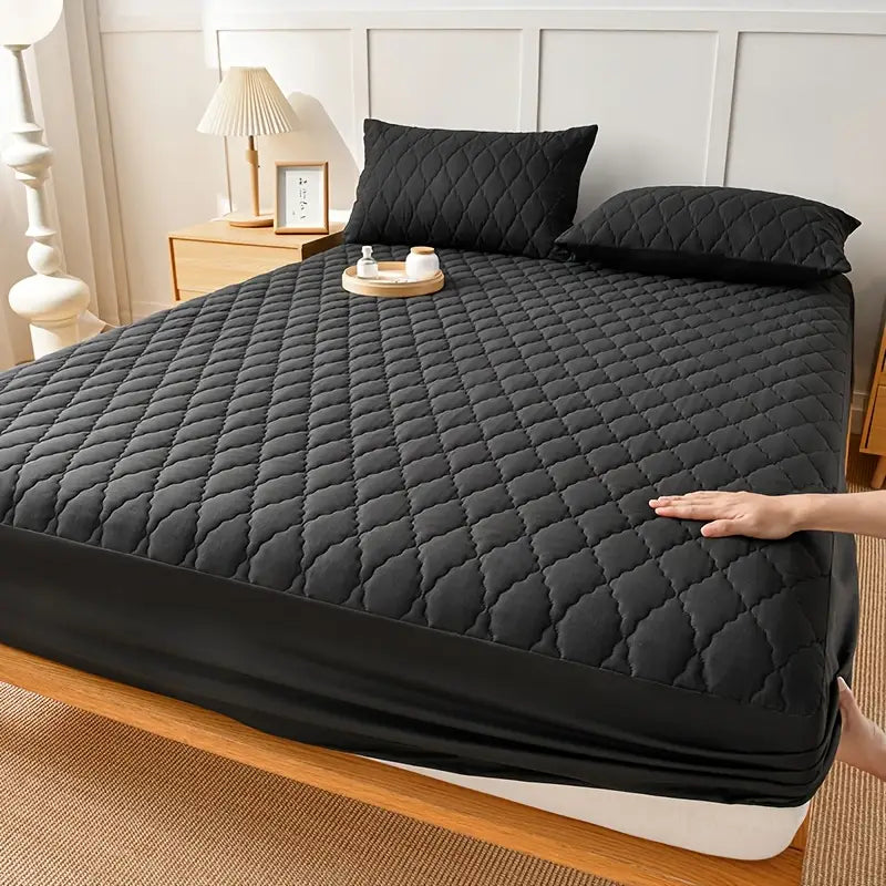 OFERTA EN PROTECTOR IMPERMEABLE PARA COLCHÓN -20 Y -30% DE DESCUENTO