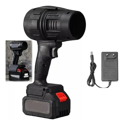 Soplador Profesional Multiproposito Turbina Inalámbrico 48v + Envio Gratis