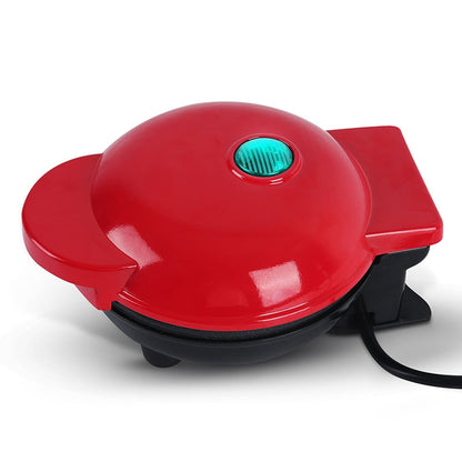 Waflera Eléctrica Pequeña Antiadherente+ Envio Grtais