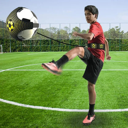 Entrenador Personal de Fútbol