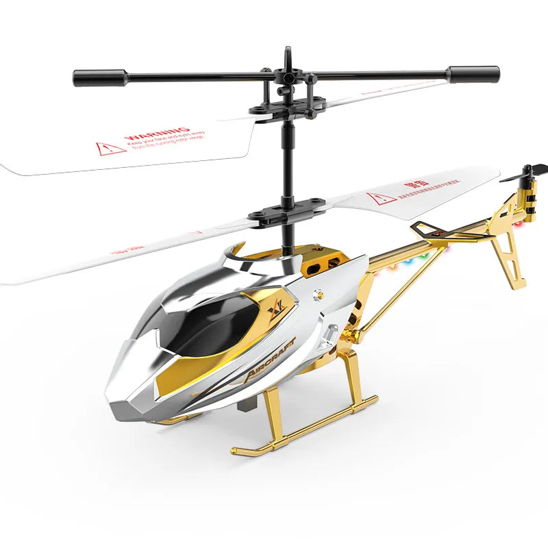 Helicóptero a Control Remoto SkyMaster