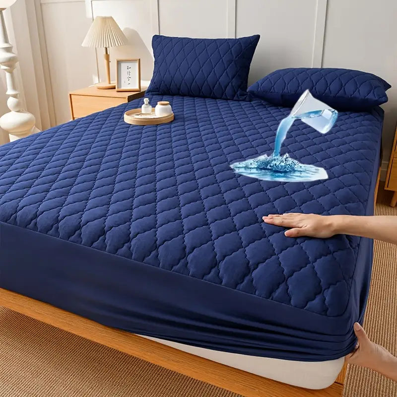 OFERTA EN PROTECTOR IMPERMEABLE PARA COLCHÓN -20 Y -30% DE DESCUENTO