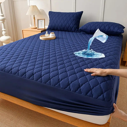 OFERTA EN PROTECTOR IMPERMEABLE PARA COLCHÓN -20 Y -30% DE DESCUENTO