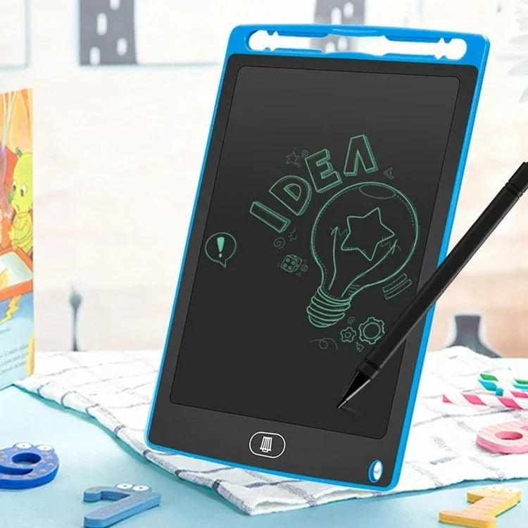 Tablero Magico LCD 8.5 Pulgadas + Envio Gratis