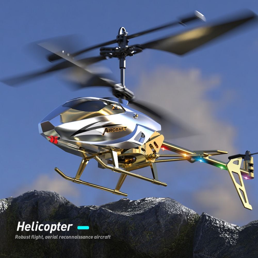 Helicóptero a Control Remoto SkyMaster