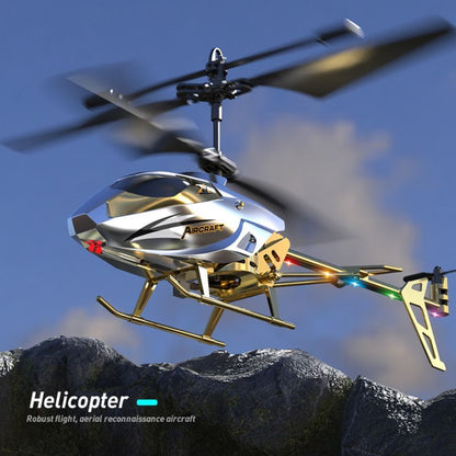 Helicóptero a Control Remoto SkyMaster
