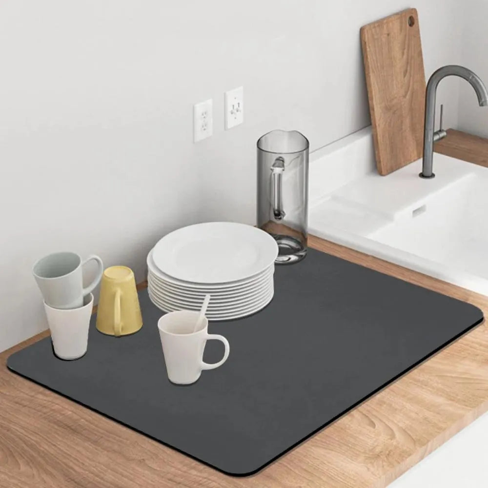 Tapete absorventa para cocina