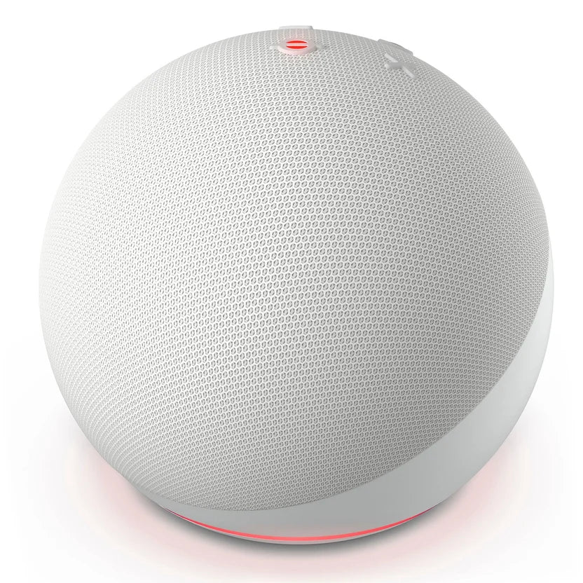Alexe Echo Dot Altavoz Inteligente + Envio Gratis