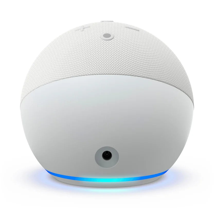 Alexe Echo Dot Altavoz Inteligente + Envio Gratis