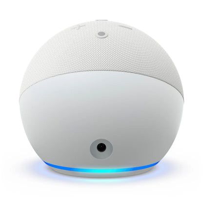 Alexe Echo Dot Altavoz Inteligente + Envio Gratis