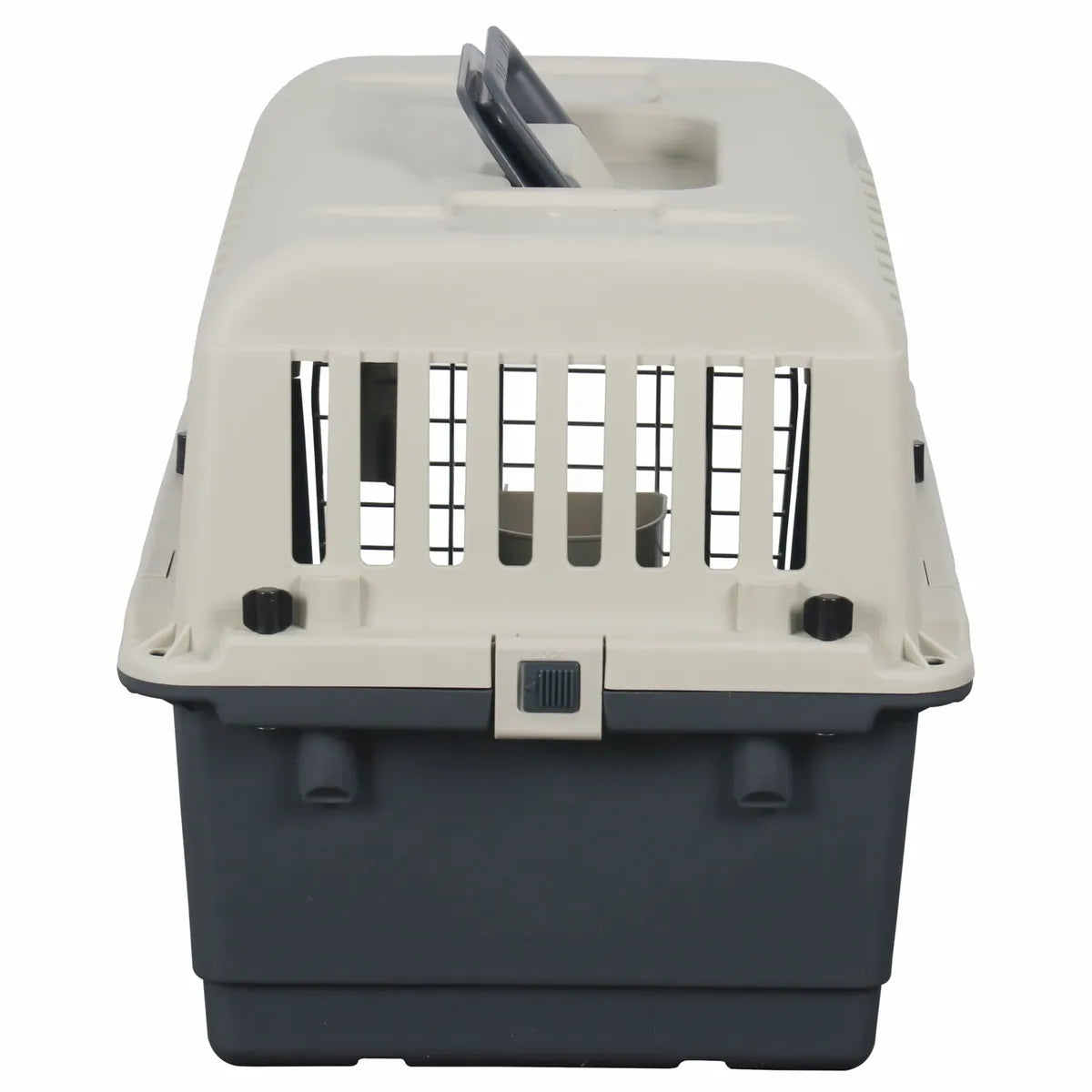 Guacal Para Mascotas De Plastico