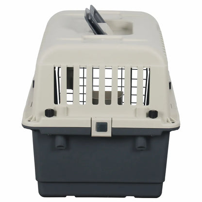 Guacal Para Mascotas De Plastico